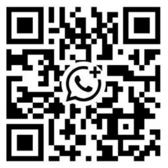 Código QR WhatsApp
